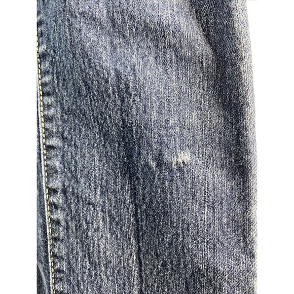 Levi's 510 Red Tab Skinny Jeans Boy's Size 18 Reg (29x29) - Picture 9 of 10